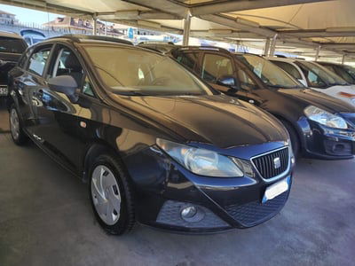 SEAT Ibiza ST 1.2 TDI CR DPF Ecomotive usata