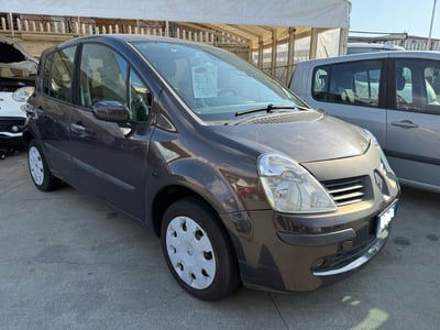 Renault Modus 1.2 16V Saint Tropez usata