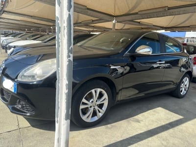 Alfa Romeo Giulietta 1.6 JTDm-2 Distinctive usata