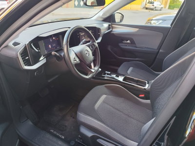 Opel Mokka 1.2 Turbo 130 CV aut. Edition (4)