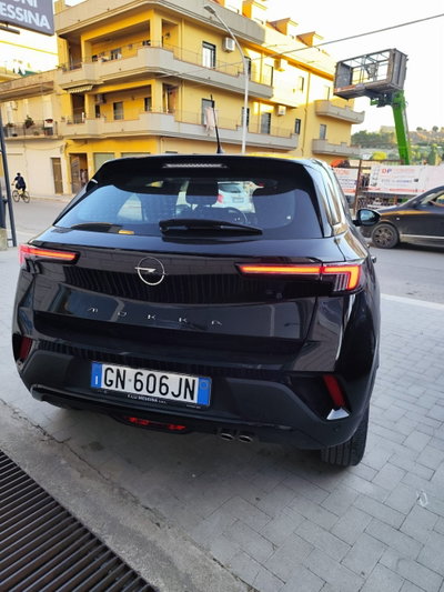 Opel Mokka 1.2 Turbo 130 CV aut. Edition (8)