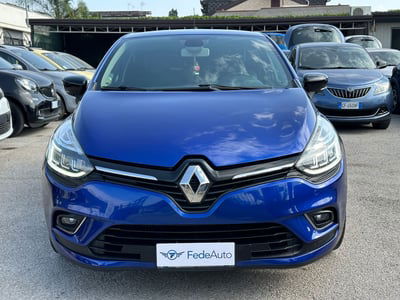 Renault Clio TCe 12V 90CV Start&Stop 5 porte Energy Duel2 usata