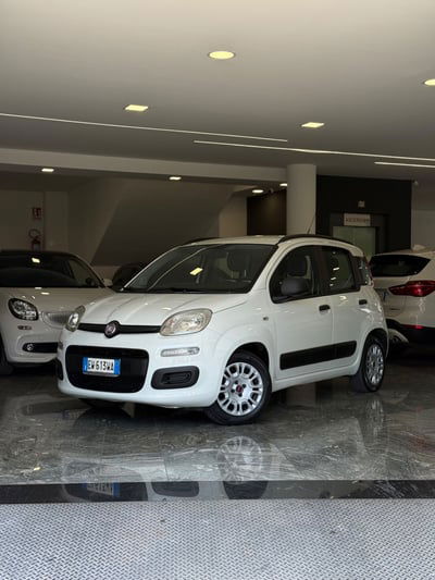 Fiat Panda 1.2 EasyPower Lounge usata