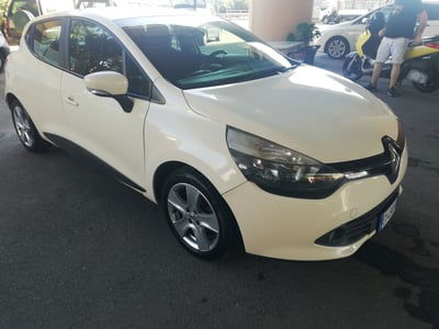 Renault Clio 1.5 dCi 8V 90CV Start&Stop 5 porte Energy usata