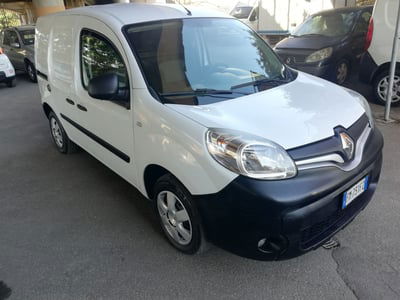 Renault Kangoo 1.5 dCi 90CV 5 porte Stop & Start Extrem usata