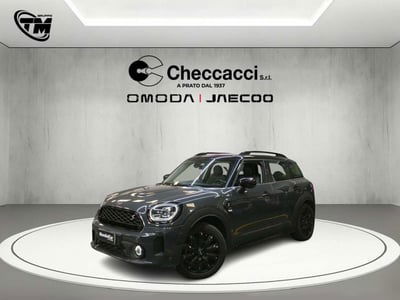 MINI Mini Countryman 2.0 Cooper S Essential Countryman usata
