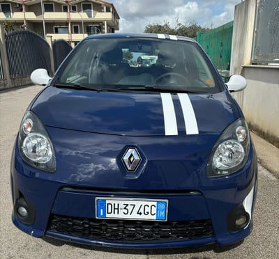 Renault Twingo 1.2 8V Dynamique usata