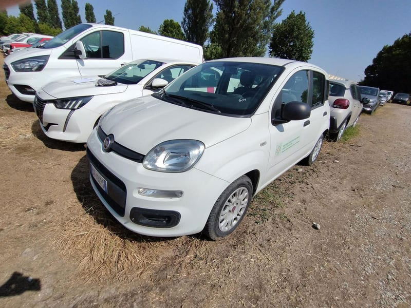 Fiat Panda 1.2 EasyPower