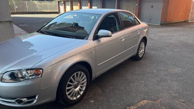 Audi A4 2.0 20V usata