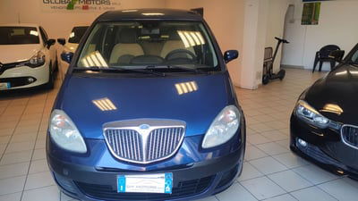 Lancia Musa 1.3 Multijet 16V 90 CV Oro usata