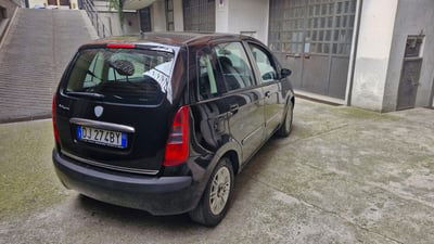 Lancia Musa 1.4 16V Platino usata
