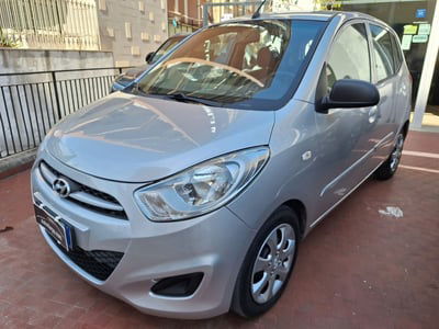 Hyundai i10 1.1 12V Classic Plus usata