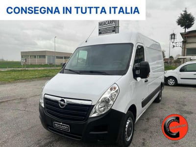 Opel Movano Furgone 33 2.3 CDTI 130CV PC-TN FWD Furgone