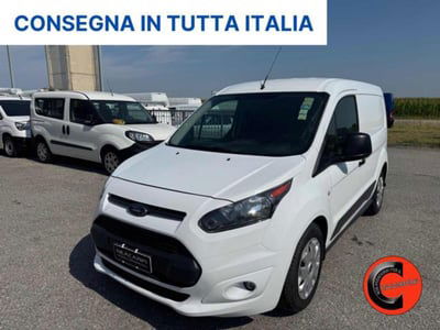 Ford Transit Connect Furgone 200 1.5 TDCi 100CV PC Furgone Trend usato
