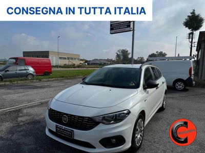 Fiat Tipo Station Wagon Tipo 1.6 Mjt S&S SW Easy usata