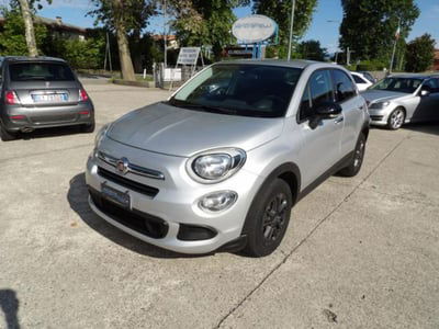 Fiat 500X 1.3 MultiJet 95 CV Business usata