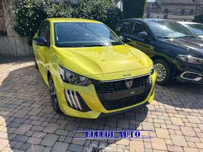 Peugeot 208 1.2 puretech Active s&s 75cv nuova