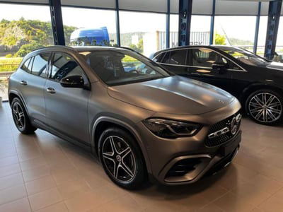 Mercedes-Benz GLA SUV 200 d AMG Line Premium Plus 4matic auto nuova