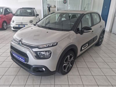 Citroen C3 PureTech 110 S&S Shine usata