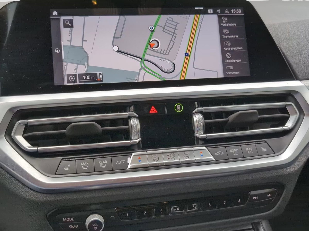 BMW Serie 3 Touring M 340i xDrive (11)