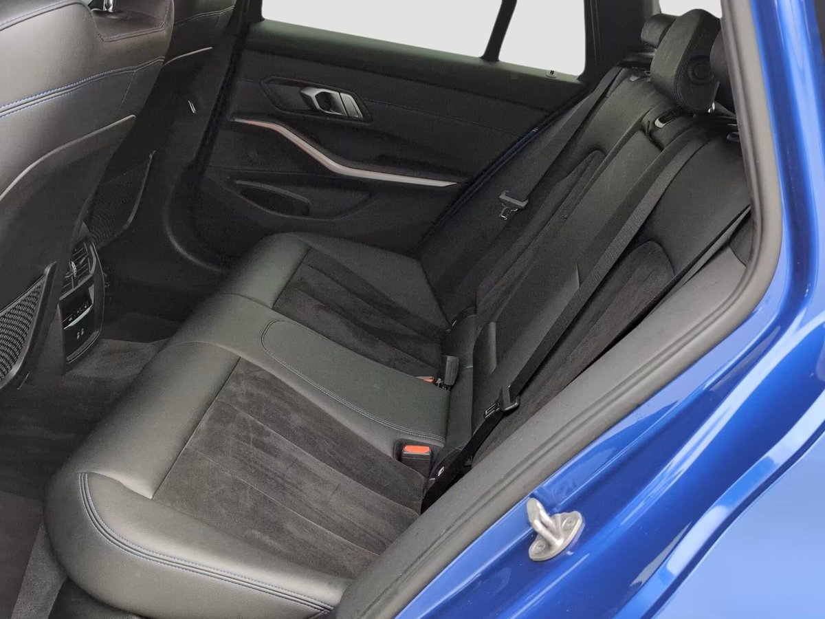 BMW Serie 3 Touring M 340i xDrive (12)