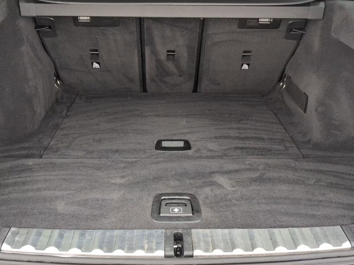 BMW Serie 3 Touring M 340i xDrive (13)