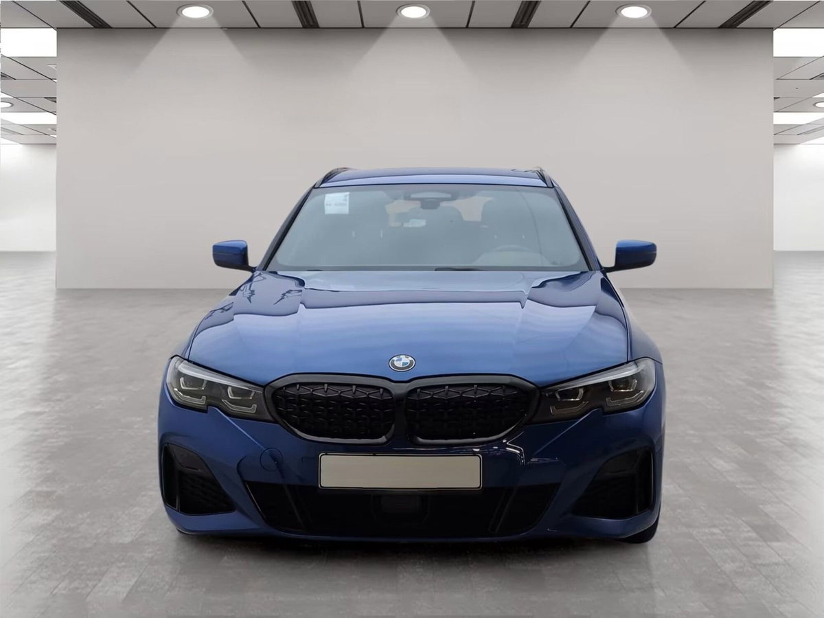 BMW Serie 3 Touring M 340i xDrive (5)