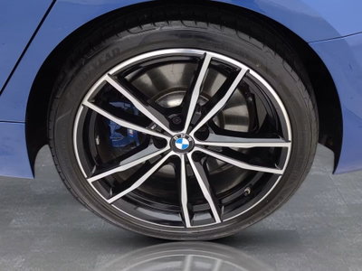 BMW Serie 3 Touring M 340i xDrive (6)