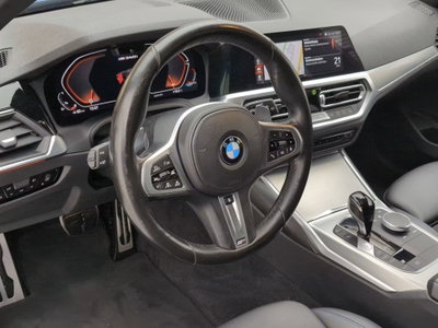BMW Serie 3 Touring M 340i xDrive (8)