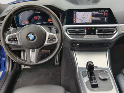 BMW Serie 3 Touring M 340i xDrive (9)
