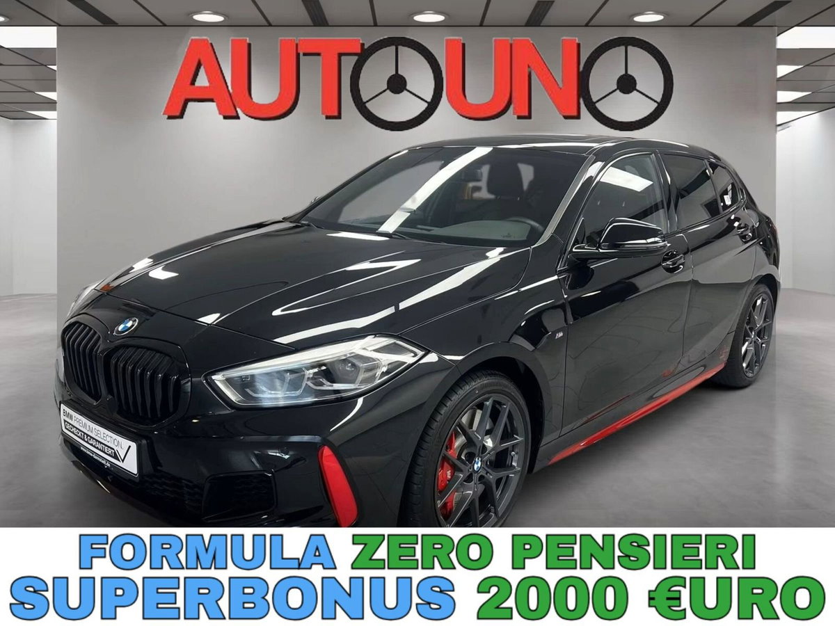 BMW Serie 1 130i cat 5 porte Msport