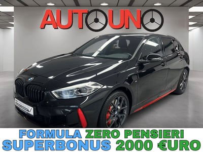 BMW Serie 1 130i cat 5 porte Msport usata