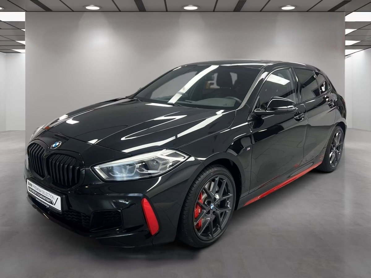 BMW Serie 1 130i cat 5 porte Msport (15)
