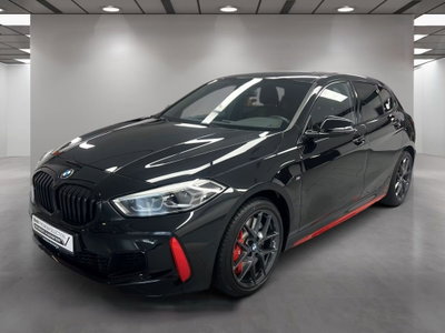 BMW Serie 1 130i cat 5 porte Msport (15)