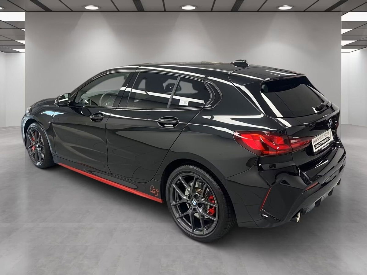 BMW Serie 1 130i cat 5 porte Msport (3)