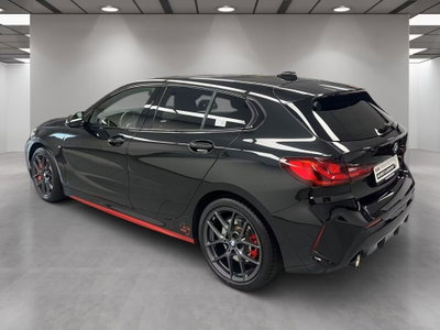 BMW Serie 1 130i cat 5 porte Msport (3)