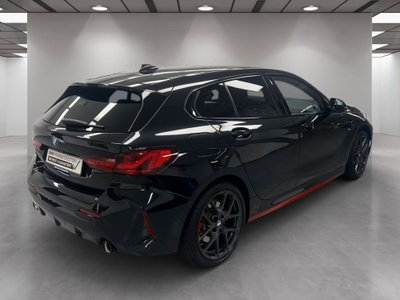 BMW Serie 1 130i cat 5 porte Msport (4)