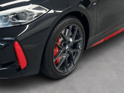 BMW Serie 1 130i cat 5 porte Msport (5)