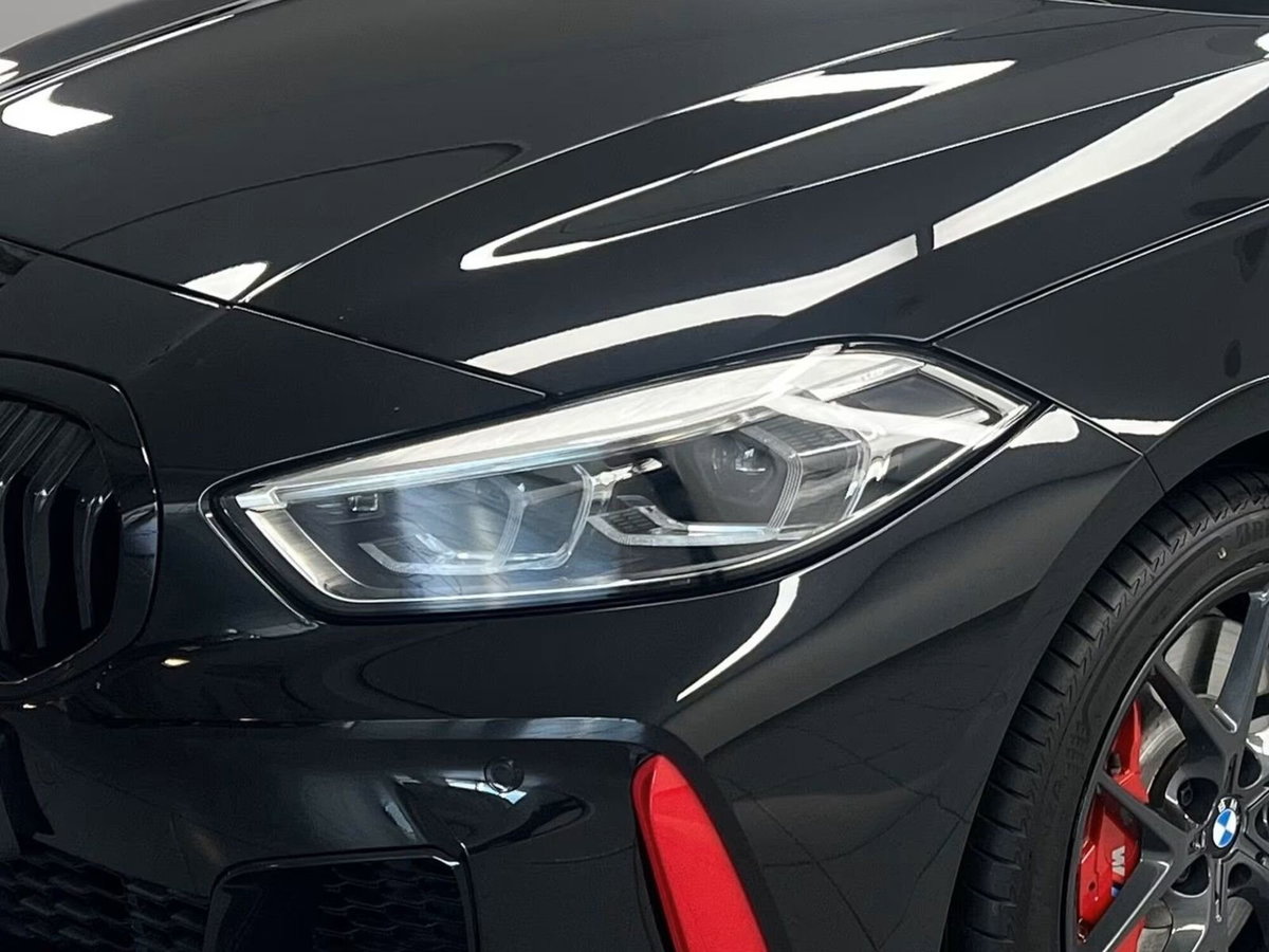 BMW Serie 1 130i cat 5 porte Msport (6)