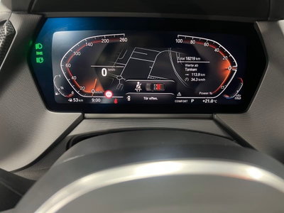 BMW Serie 1 130i cat 5 porte Msport (8)