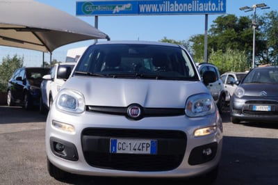 Fiat Panda 1.2 EasyPower Easy usata