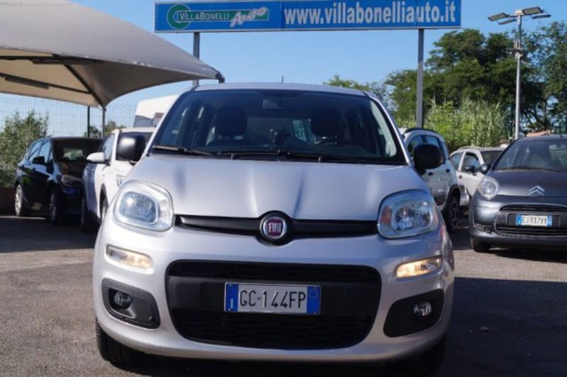 Fiat Panda 1.2 EasyPower Easy