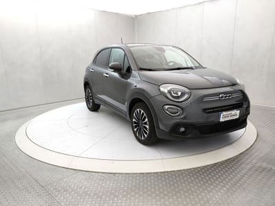 Fiat 500X 1.0 T3 120 CV usata