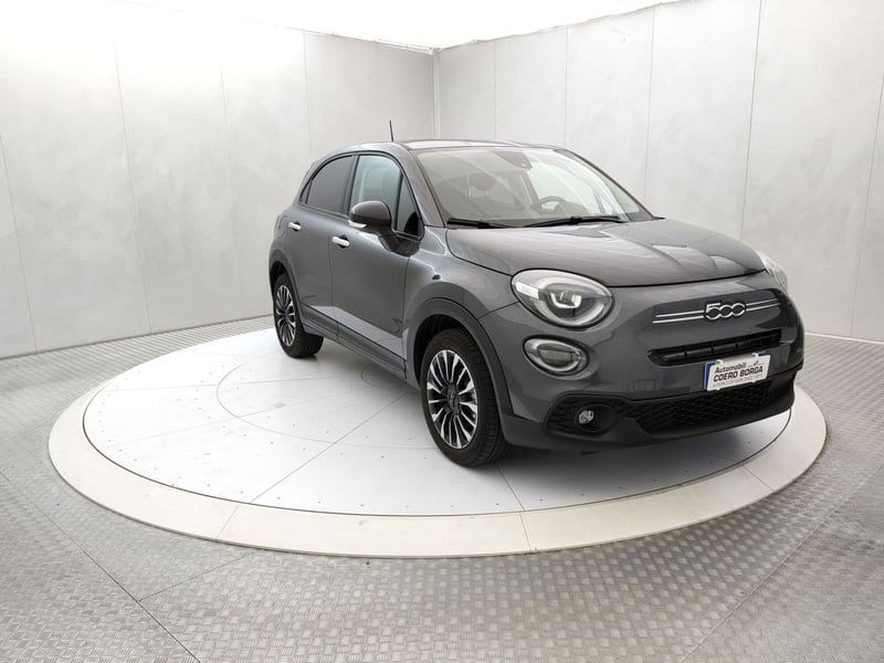 Fiat 500X 1.0 T3 120 CV