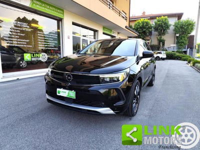 Opel Grandland 1.2 Turbo 12V 130 CV Ultimate usata
