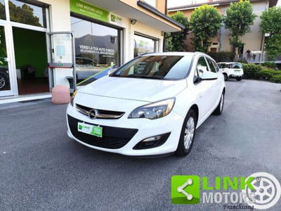 Opel Astra Station Wagon 1.6 CDTI EcoFLES&S Sports Cosmo usata