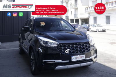Dr dr 5.0 5.0 1.5 Bi-Fuel GPL usata