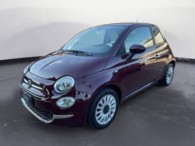 Fiat 500 1.2 EasyPower Lounge usata