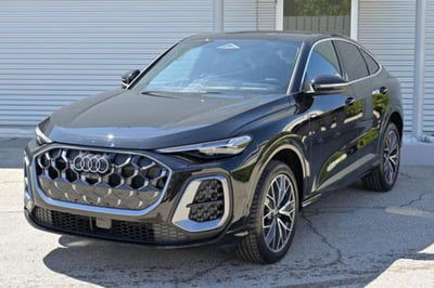 Audi Q5 Sportback 2.0 tdi mhev+ Business Advanced quattro 204cv s-tronic nuova