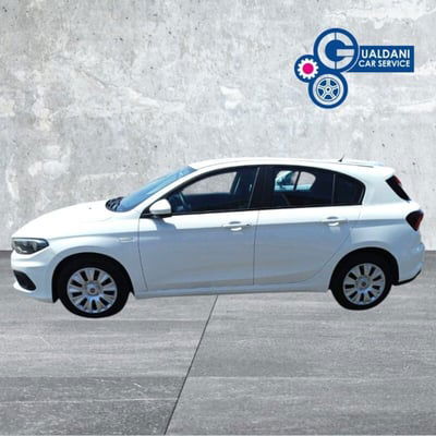 Fiat Tipo Tipo 1.3 Mjt S&S 5 porte Pop usata